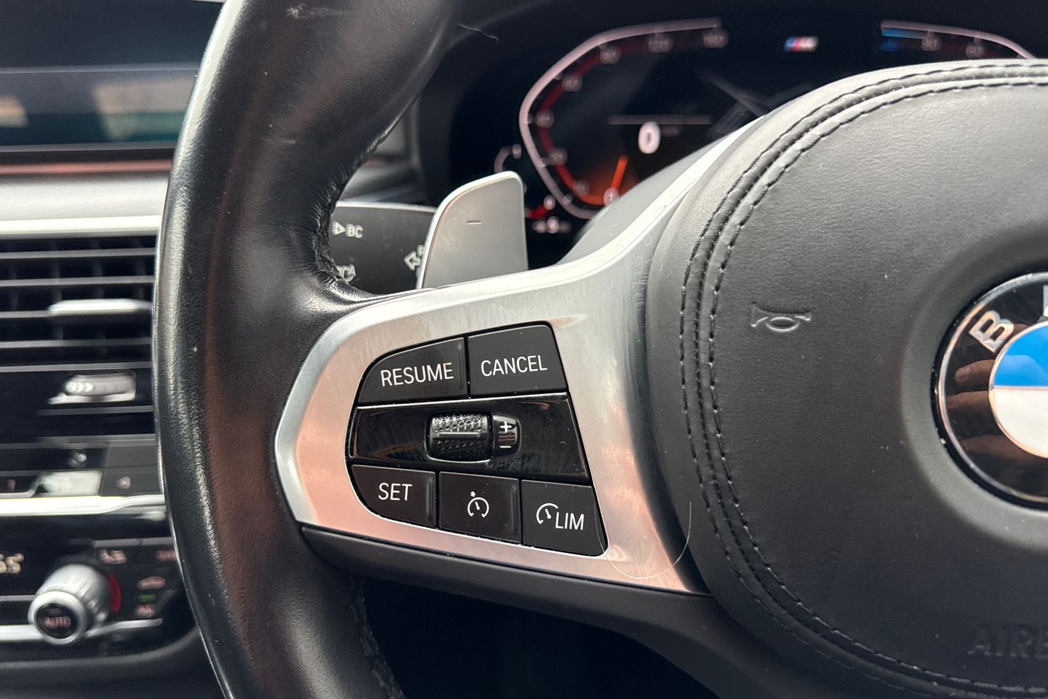 Used BMW 5 Series 2023 for sale - 77862899: Photo 55