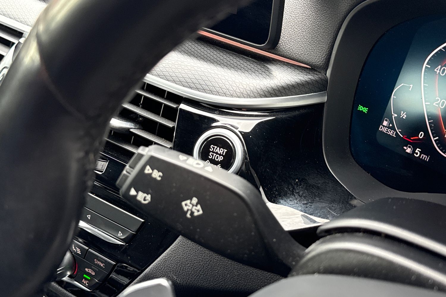 Used BMW 5 Series 2023 for sale - 77862899: Photo 56