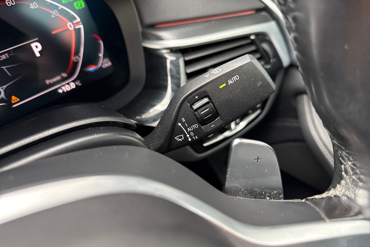 Used BMW 5 Series 2023 for sale - 77862899: Photo 58