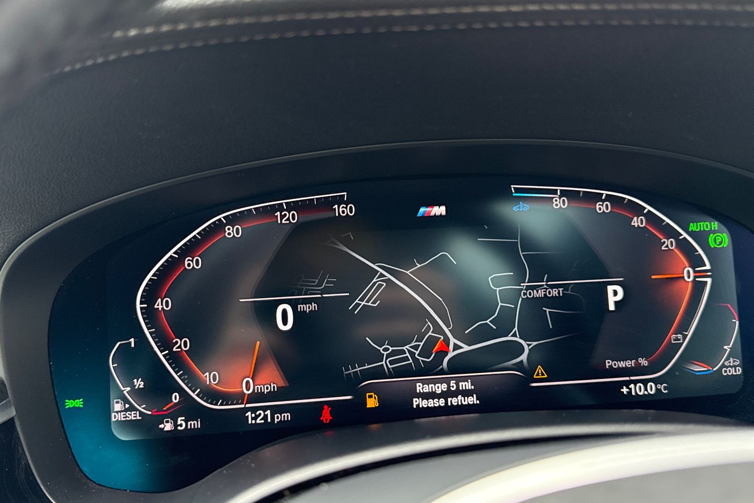 Used BMW 5 Series 2023 for sale - 77862899: Photo 59