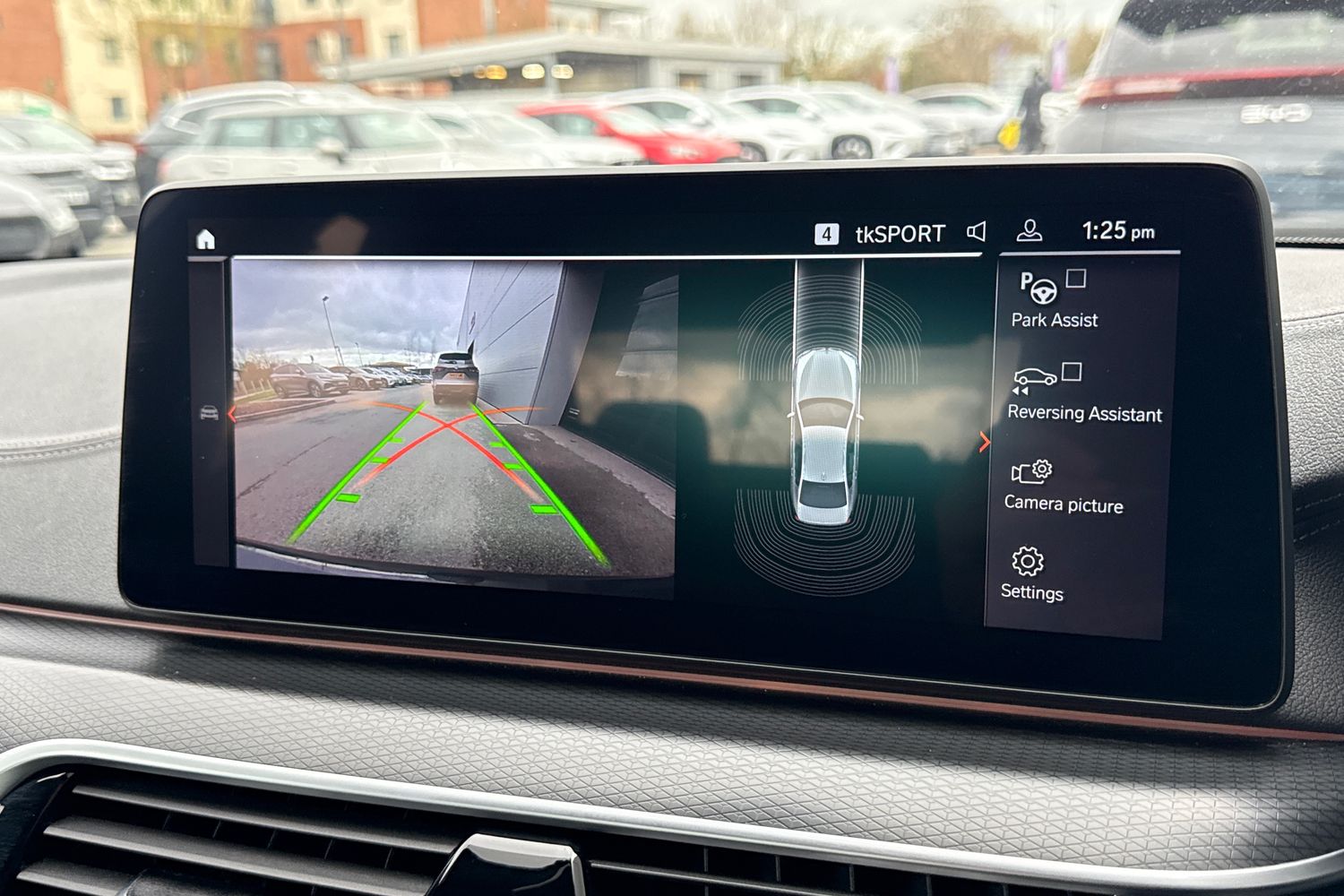 Used BMW 5 Series 2023 for sale - 77862899: Photo 61