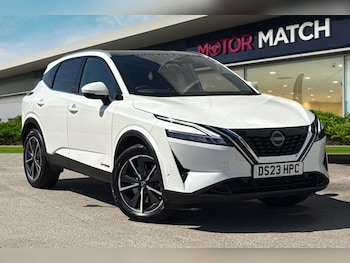 Used Nissan Qashqai 2023 for sale - 79030614: Photo