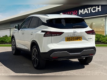 Used Nissan Qashqai 2023 for sale - 79030614: Photo
