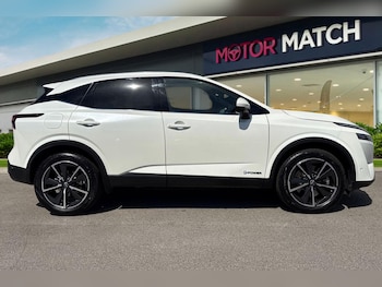 Used Nissan Qashqai 2023 for sale - 79030614: Photo