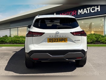 Used Nissan Qashqai 2023 for sale - 79030614: Photo
