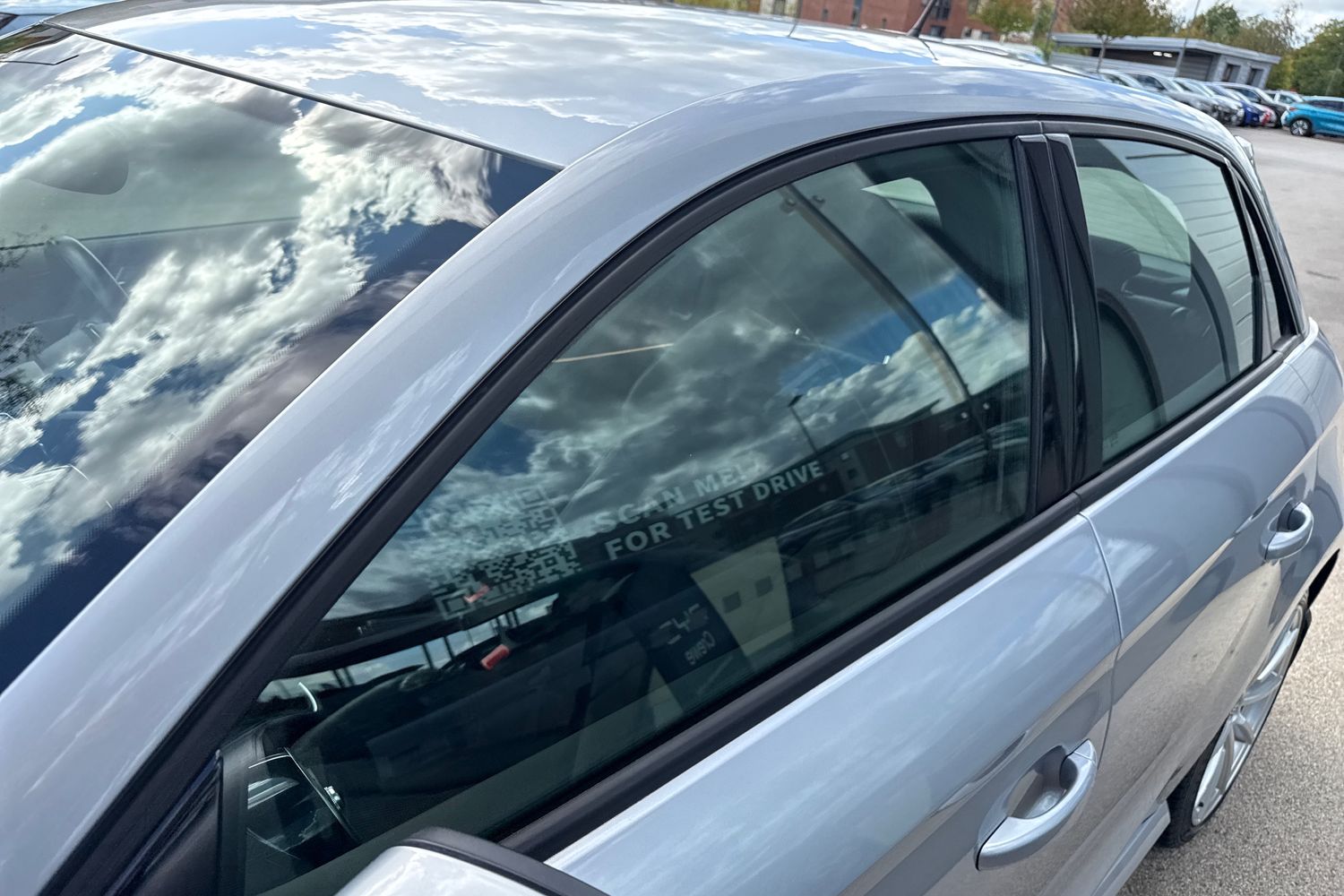 Vehicle 28