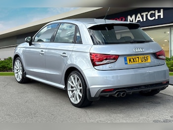 Used Audi A1 2017 for sale - 75898403: Photo