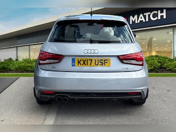 Used Audi A1 2017 for sale - 75898403: Photo