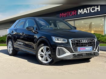 Used Audi Q2 2021 for sale - 79595614: Photo