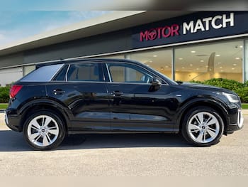 Used Audi Q2 2021 for sale - 79595614: Photo
