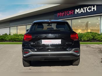 Used Audi Q2 2021 for sale - 79595614: Photo