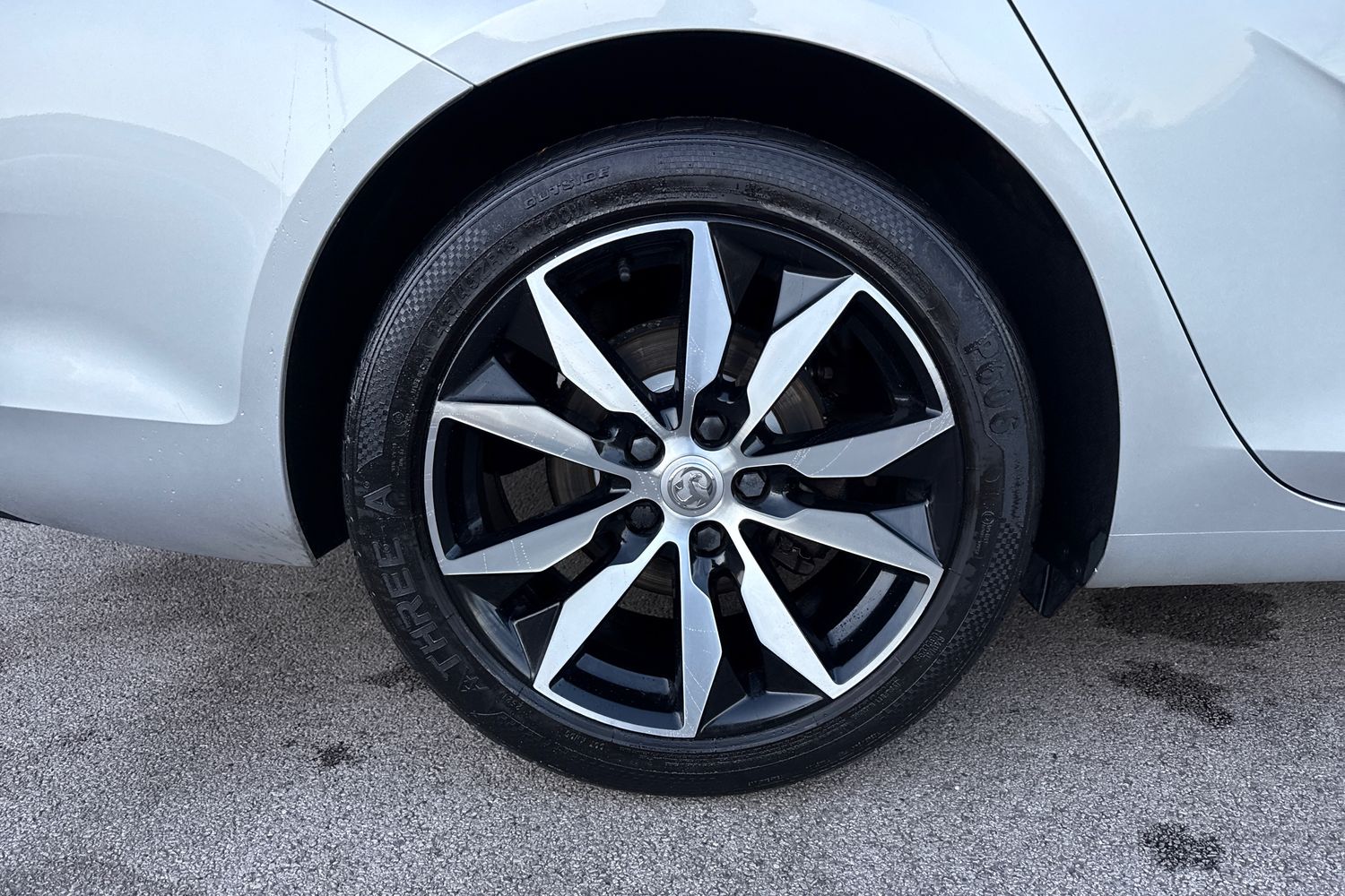 Used Vauxhall Insignia 2017 for sale - 77236067: Photo 10