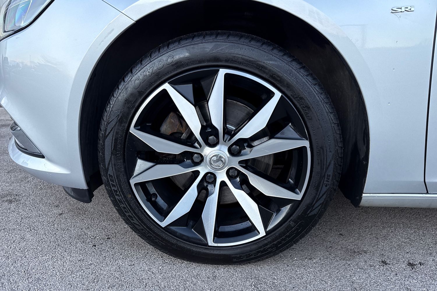 Used Vauxhall Insignia 2017 for sale - 77236067: Photo 12