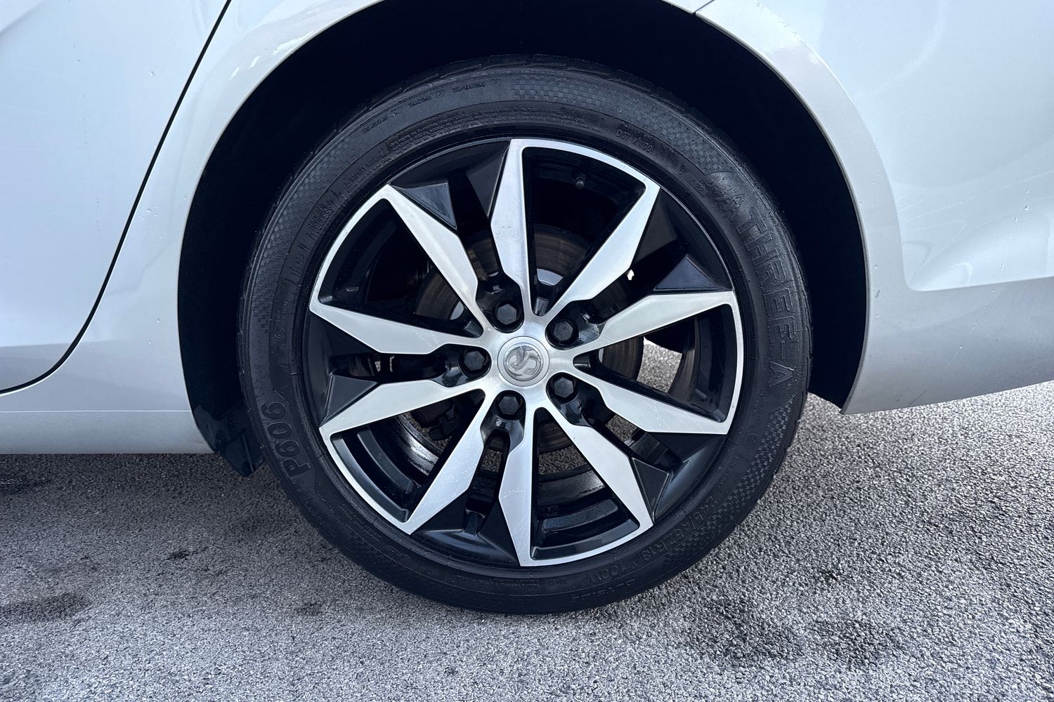 Used Vauxhall Insignia 2017 for sale - 77236067: Photo 13