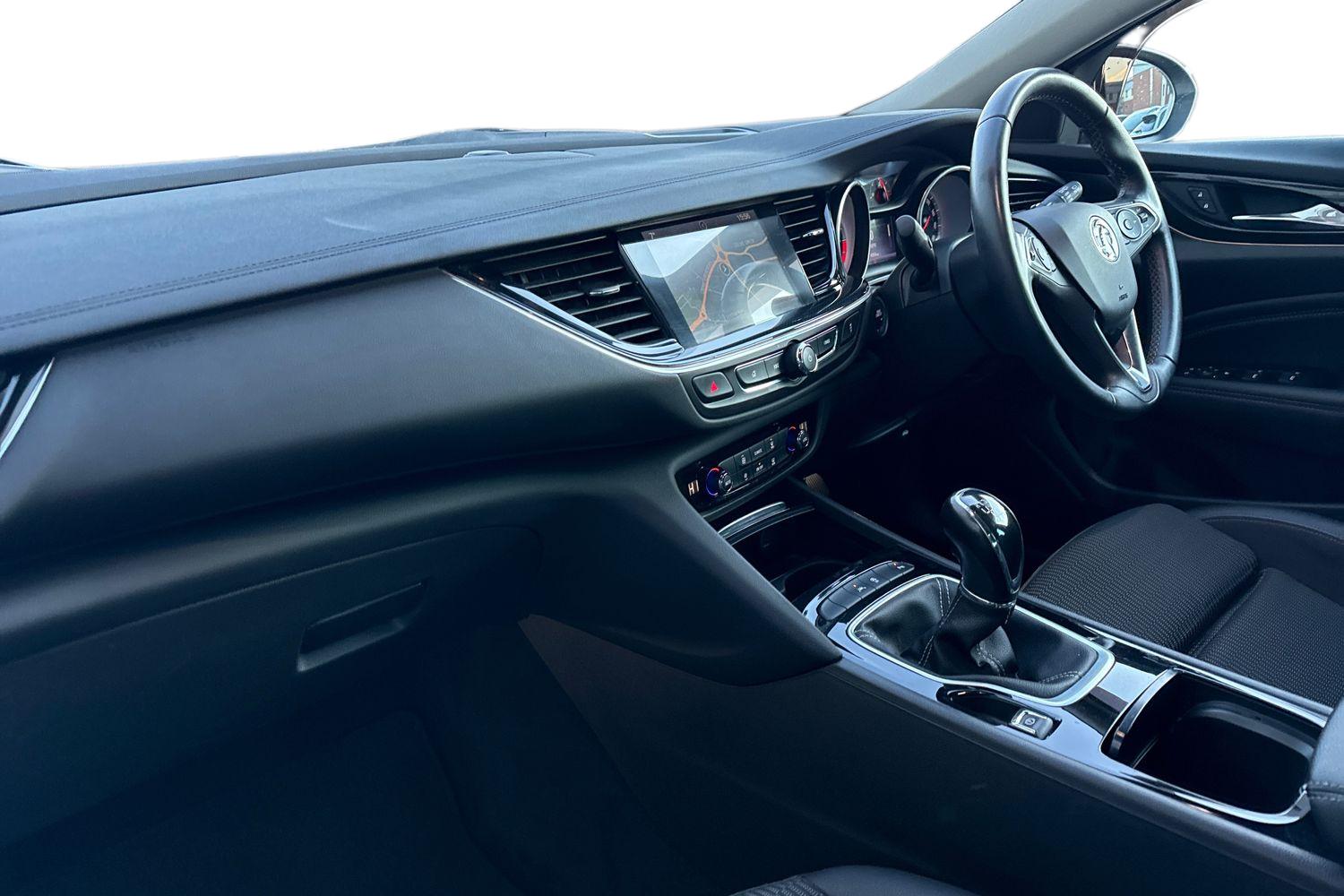 Used Vauxhall Insignia 2017 for sale - 77236067: Photo 15