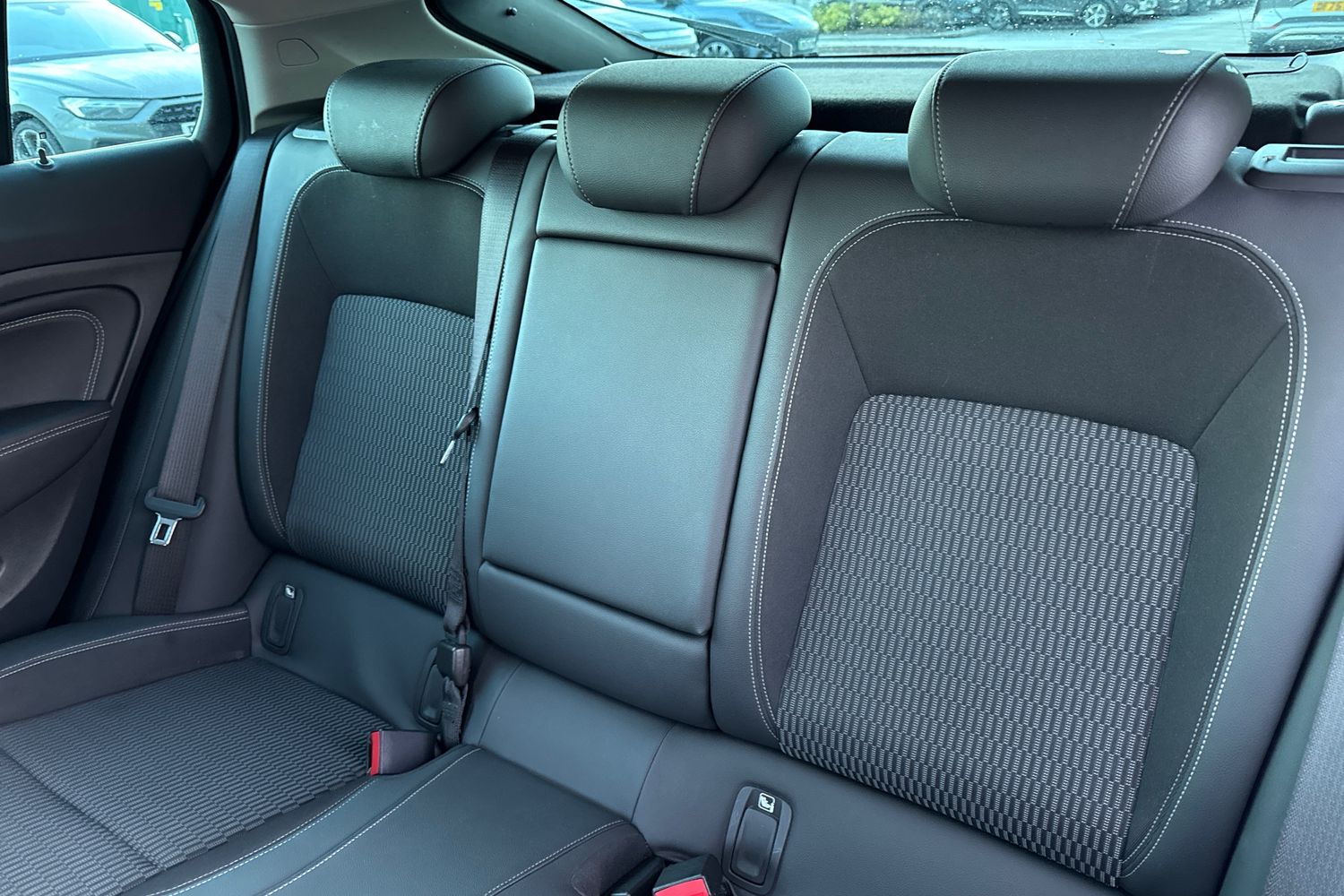 Used Vauxhall Insignia 2017 for sale - 77236067: Photo 19