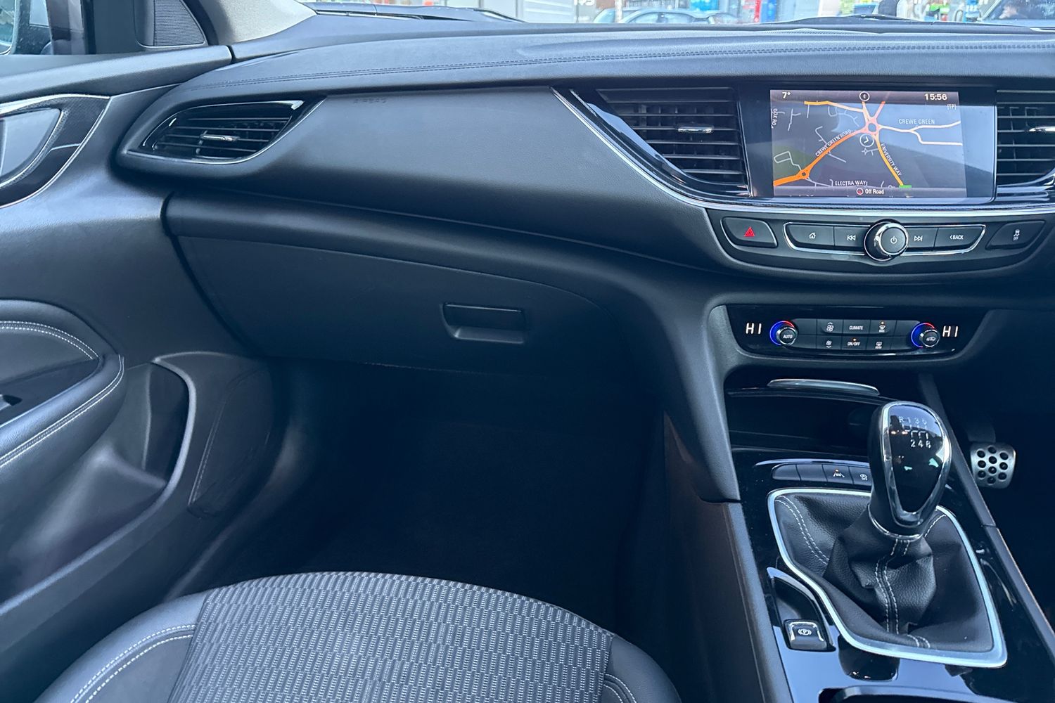 Used Vauxhall Insignia 2017 for sale - 77236067: Photo 20