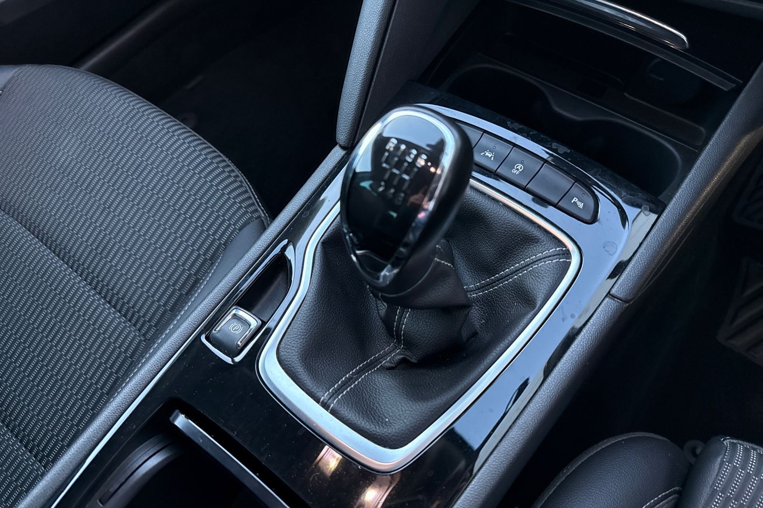 Used Vauxhall Insignia 2017 for sale - 77236067: Photo 23