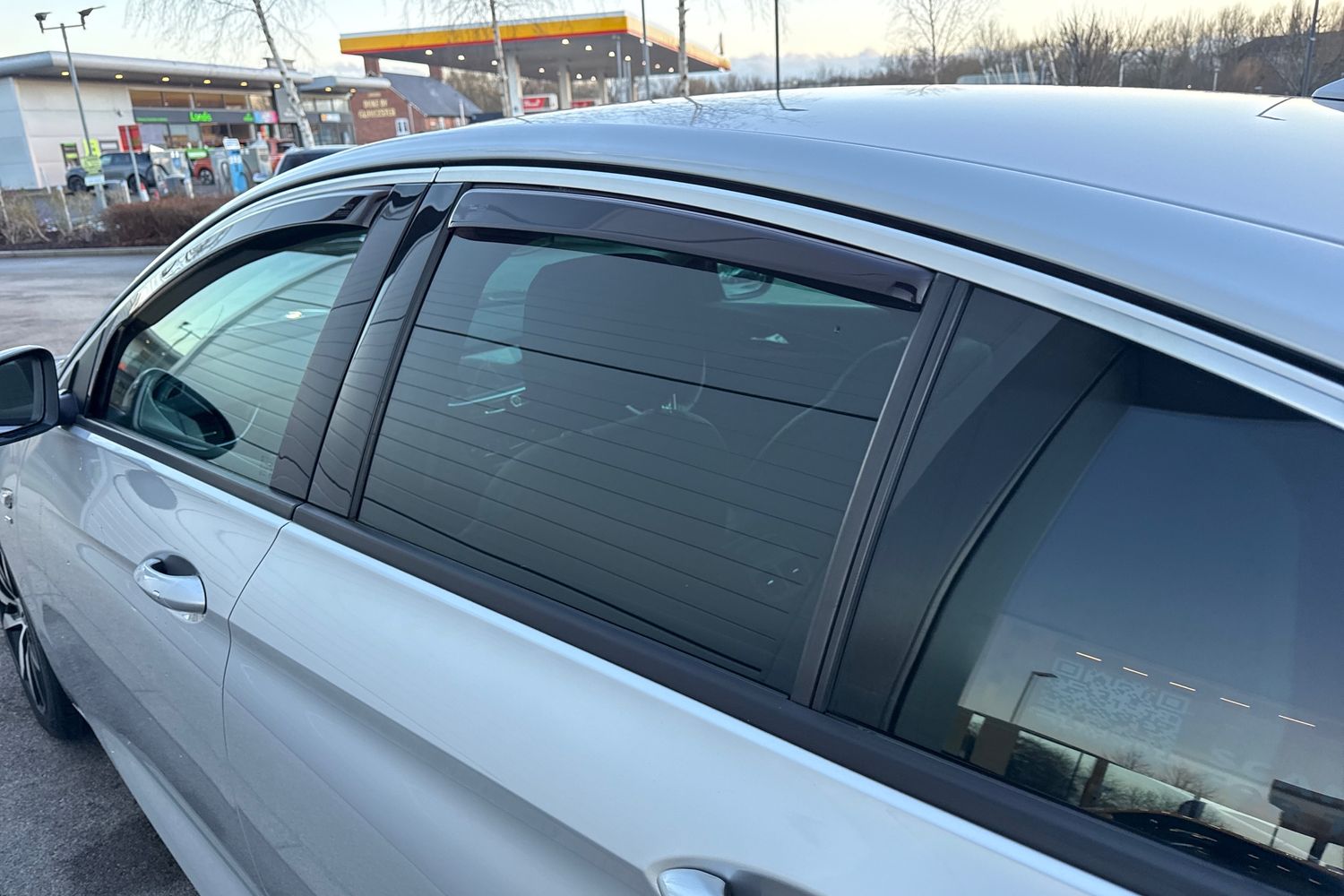 Used Vauxhall Insignia 2017 for sale - 77236067: Photo 28