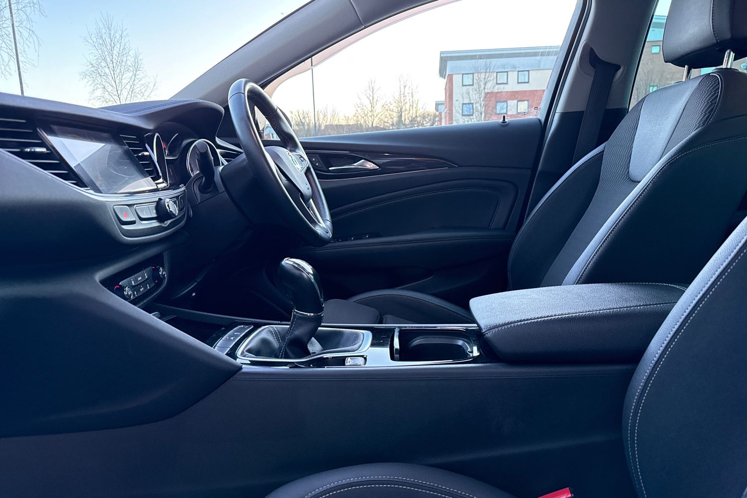 Used Vauxhall Insignia 2017 for sale - 77236067: Photo 30