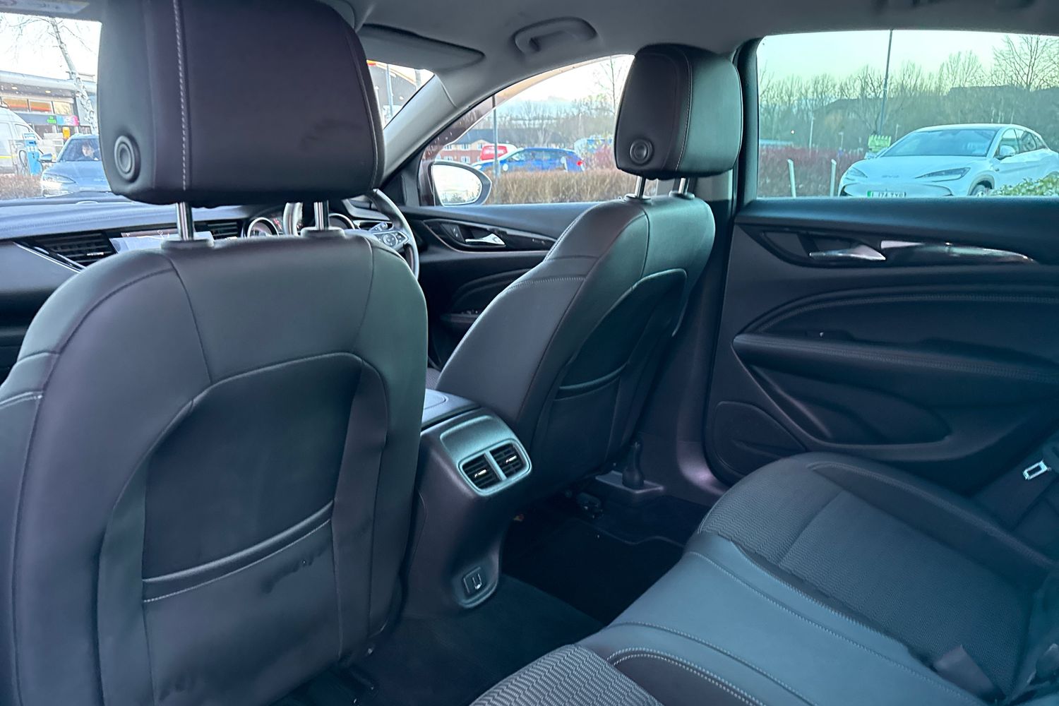 Used Vauxhall Insignia 2017 for sale - 77236067: Photo 31