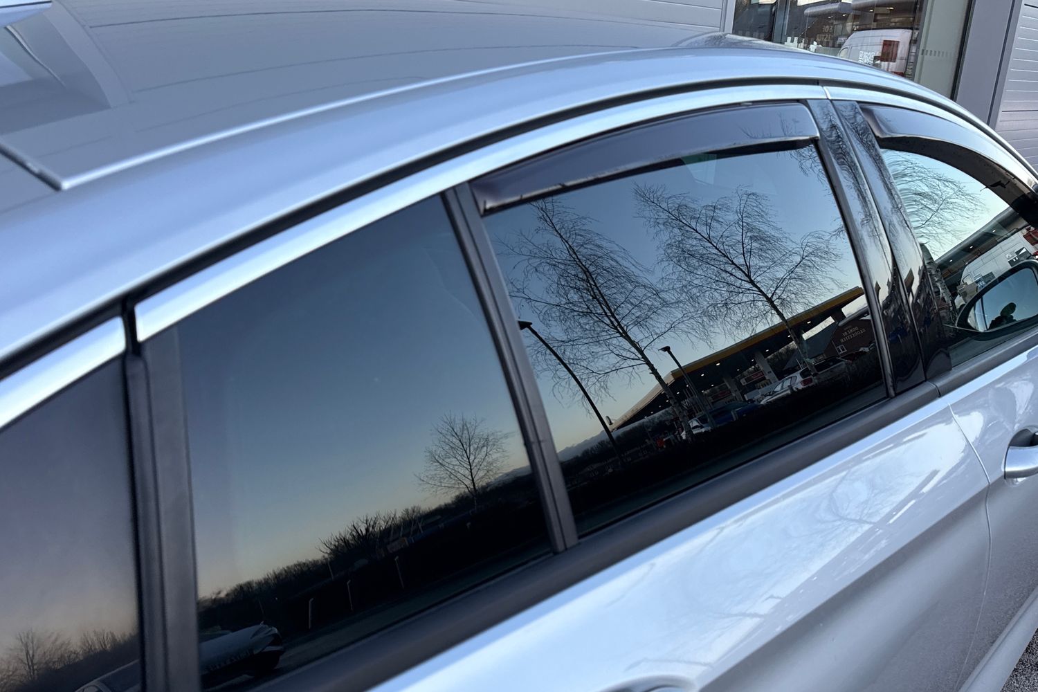 Used Vauxhall Insignia 2017 for sale - 77236067: Photo 33