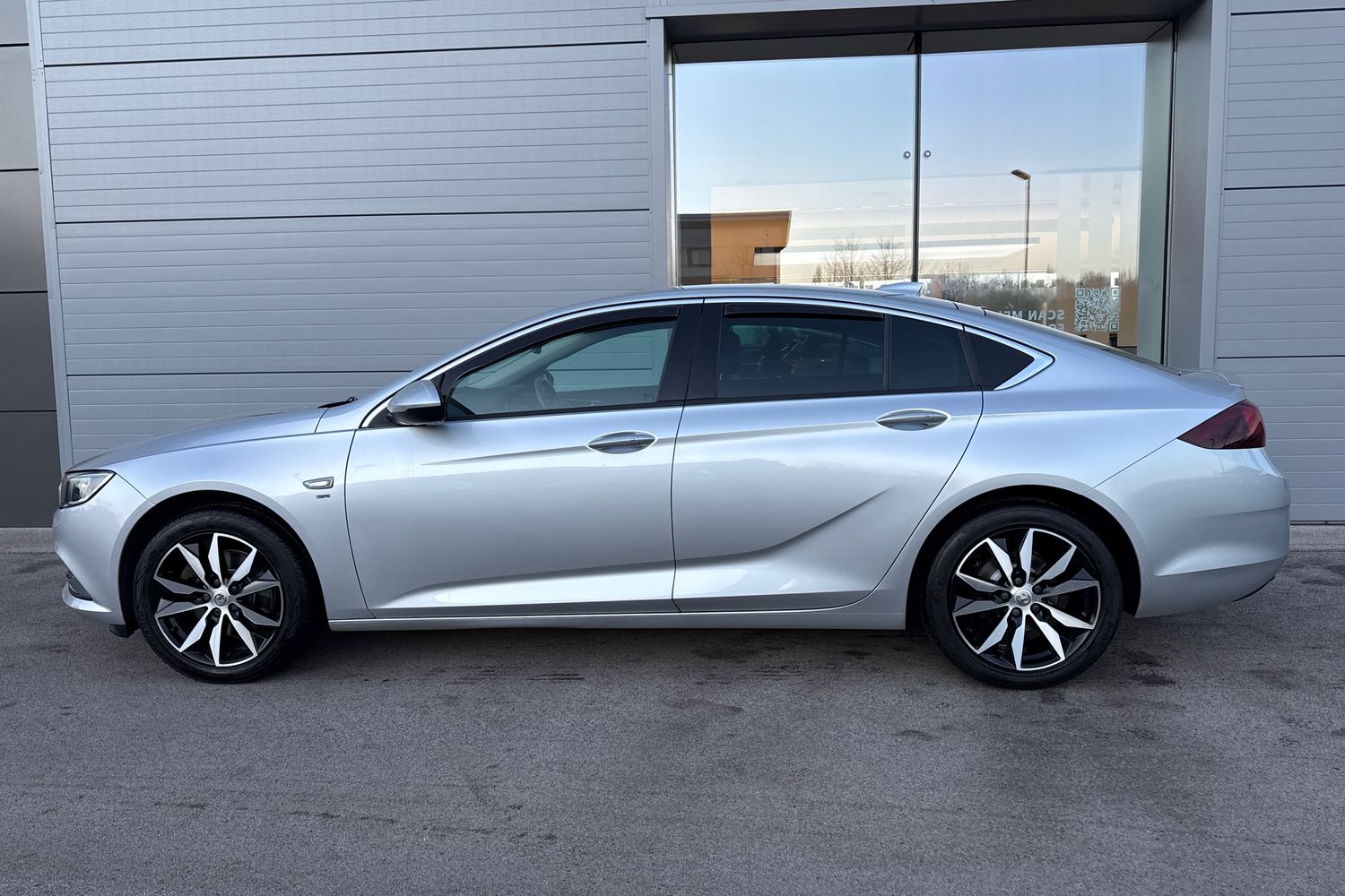 Used Vauxhall Insignia 2017 for sale - 77236067: Photo 36