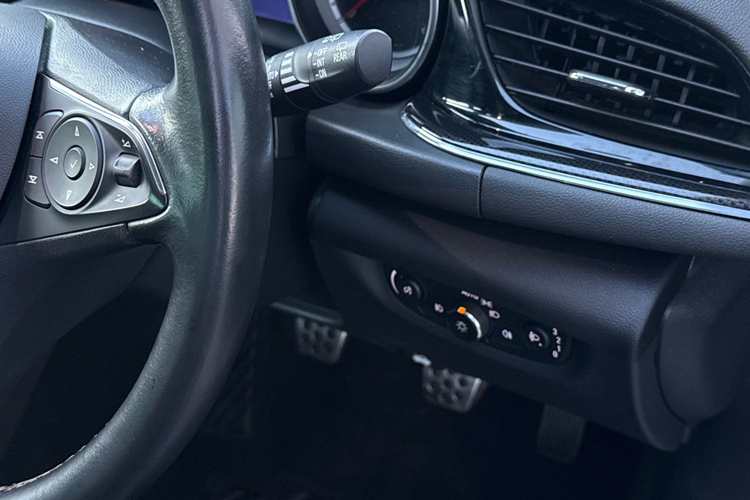 Used Vauxhall Insignia 2017 for sale - 77236067: Photo 41