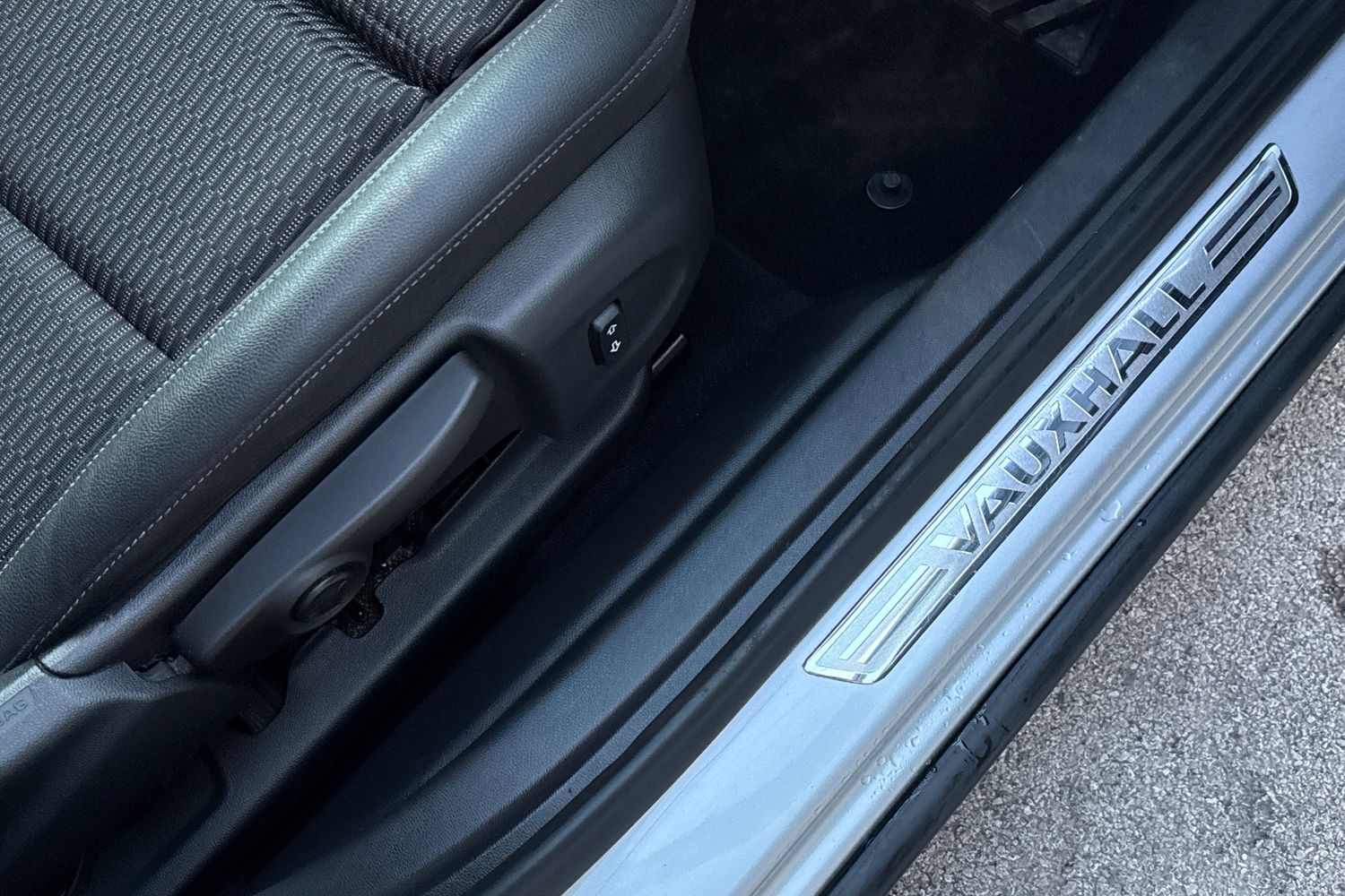 Used Vauxhall Insignia 2017 for sale - 77236067: Photo 42