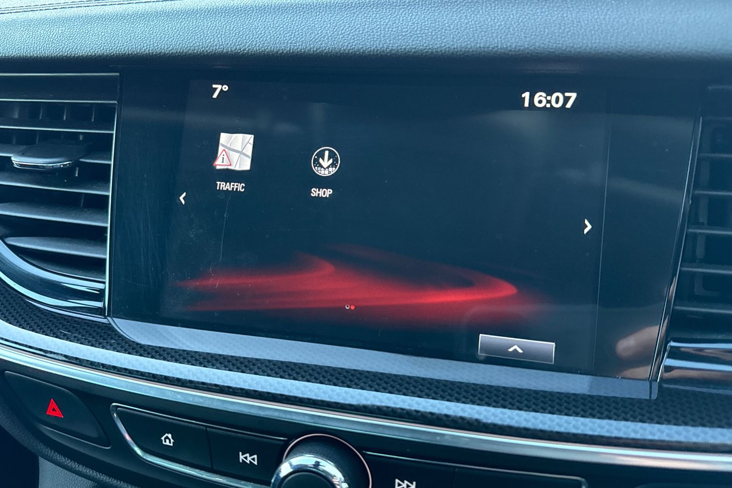 Used Vauxhall Insignia 2017 for sale - 77236067: Photo 48