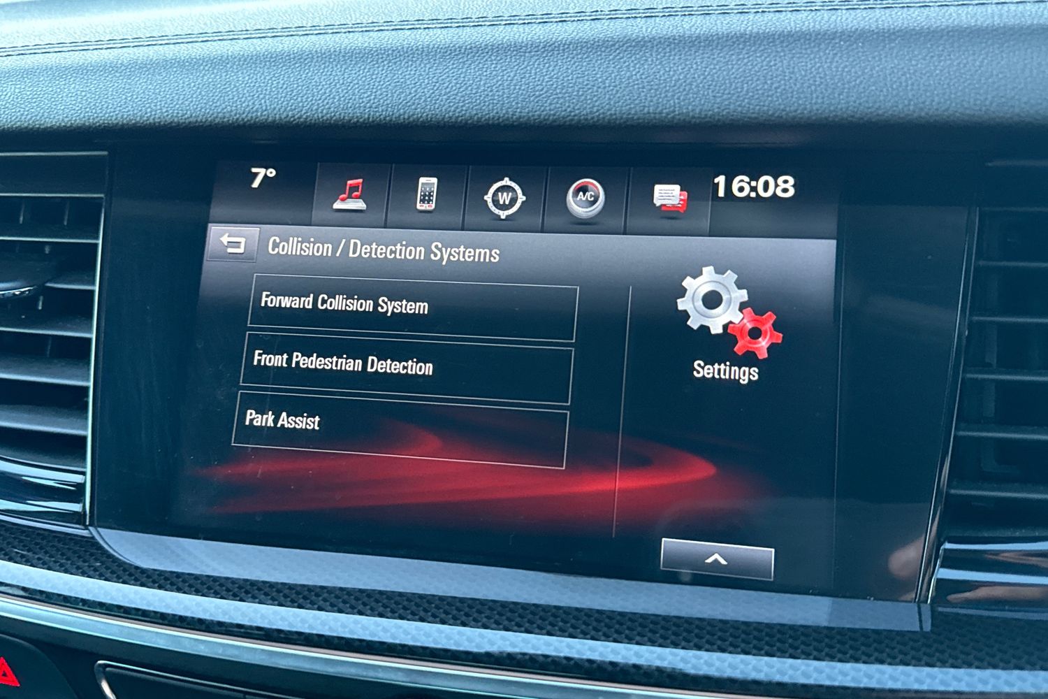 Used Vauxhall Insignia 2017 for sale - 77236067: Photo 52