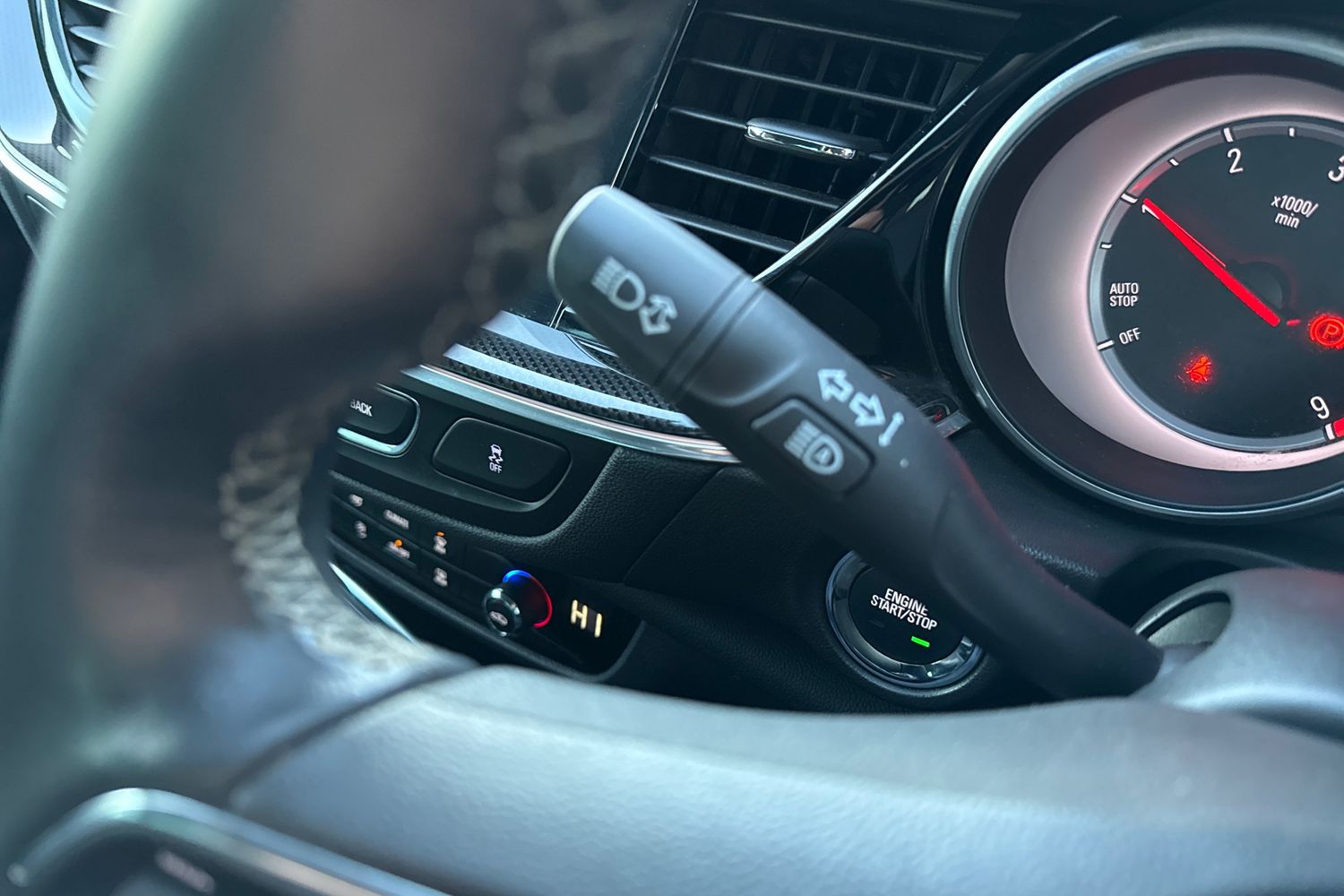 Used Vauxhall Insignia 2017 for sale - 77236067: Photo 56