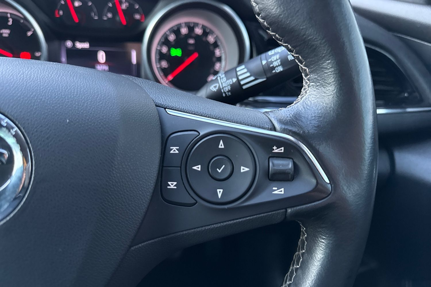 Used Vauxhall Insignia 2017 for sale - 77236067: Photo 57