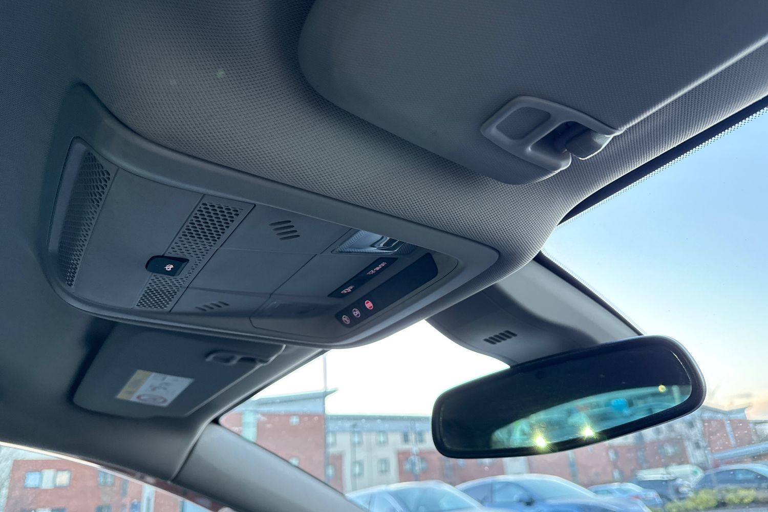 Used Vauxhall Insignia 2017 for sale - 77236067: Photo 60