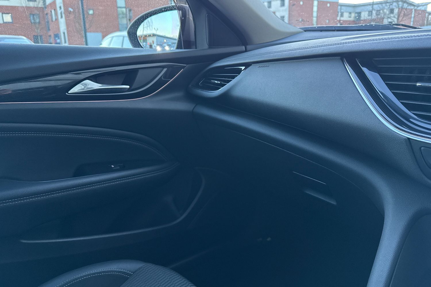 Used Vauxhall Insignia 2017 for sale - 77236067: Photo 61