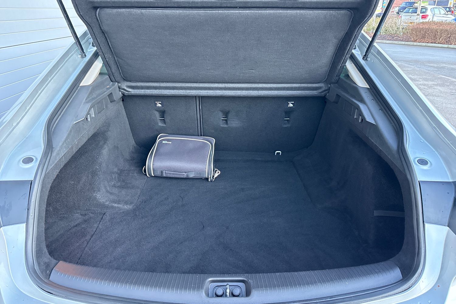 Used Vauxhall Insignia 2017 for sale - 77236067: Photo 7