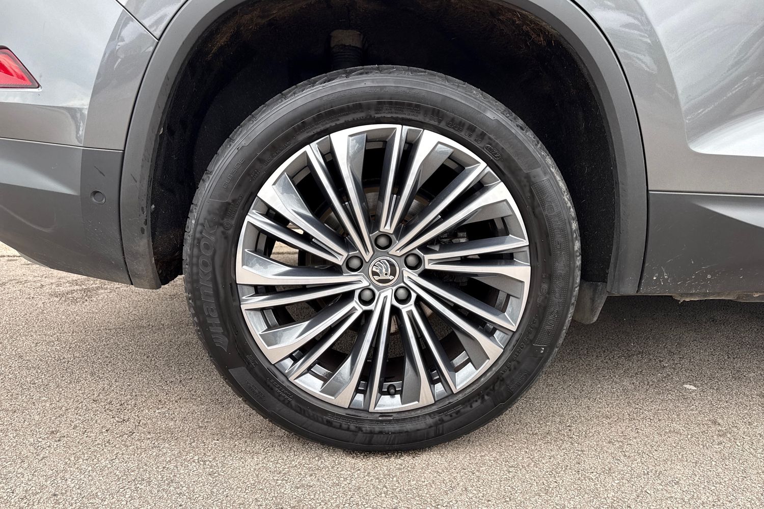 Used Skoda Kodiaq 2023 for sale - 77886388: Photo 10