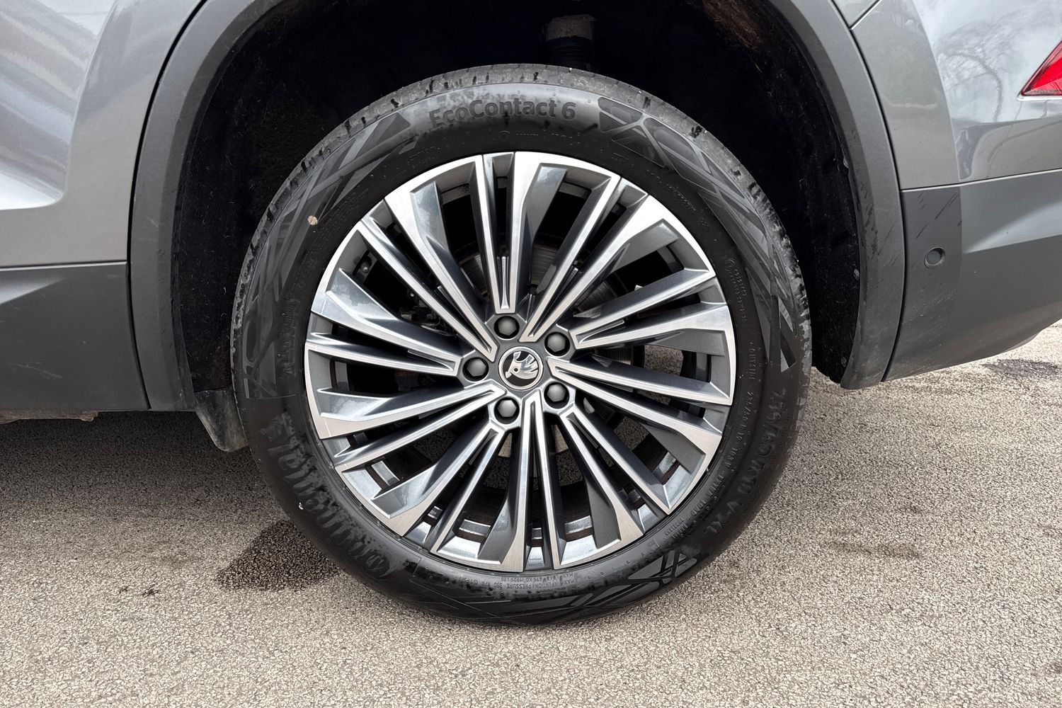 Used Skoda Kodiaq 2023 for sale - 77886388: Photo 13