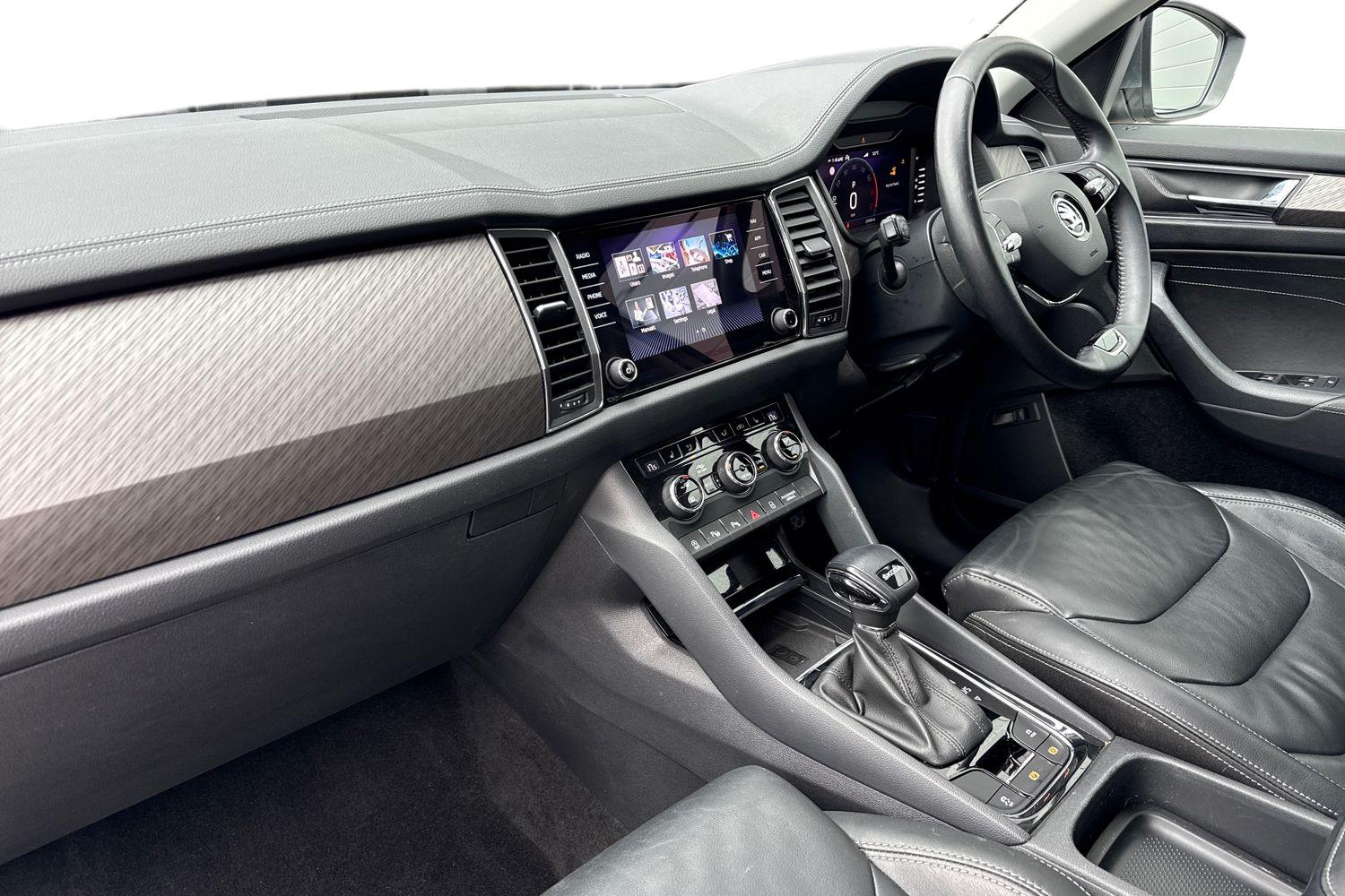 Used Skoda Kodiaq 2023 for sale - 77886388: Photo 15