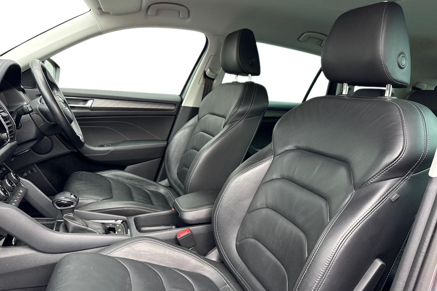 Used Skoda Kodiaq 2023 for sale - 77886388: Photo 16