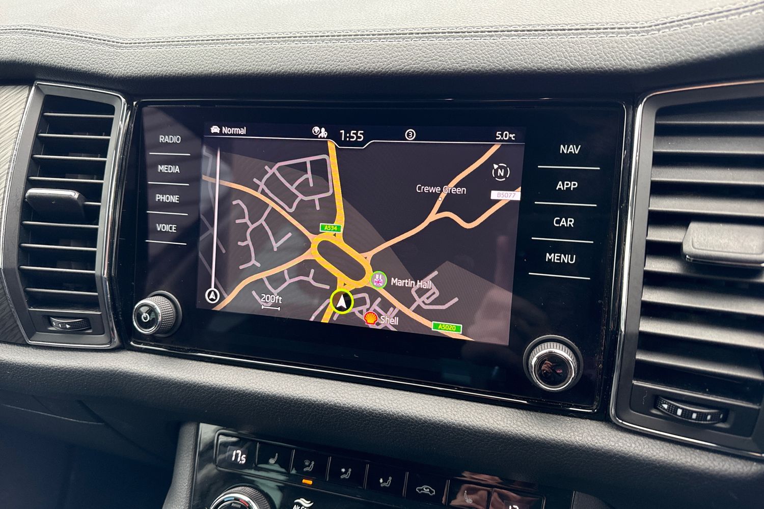 Used Skoda Kodiaq 2023 for sale - 77886388: Photo 17