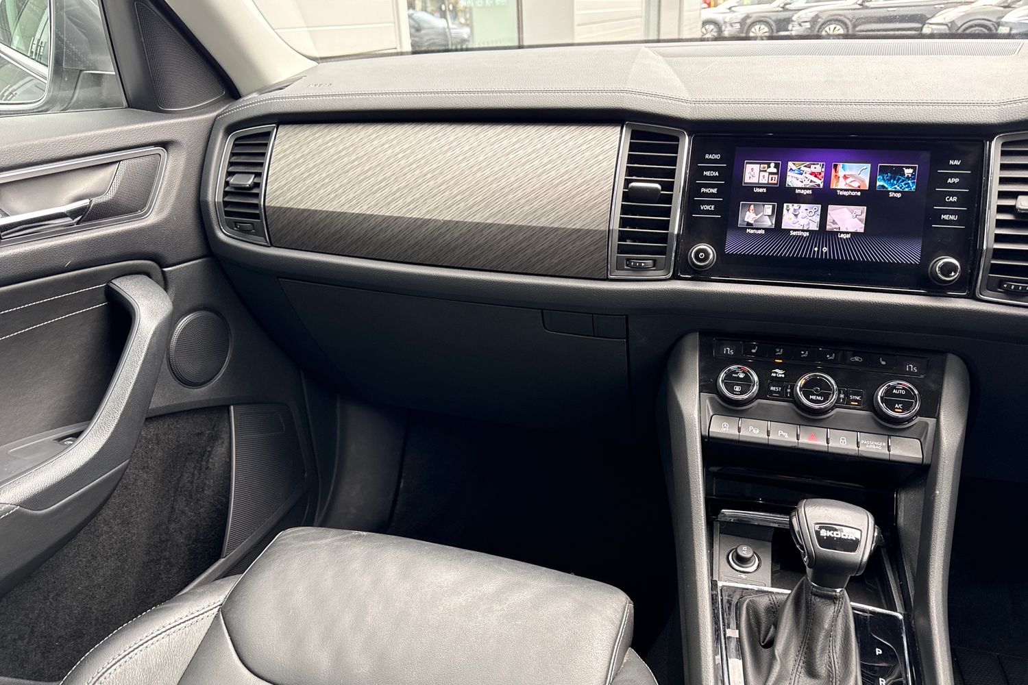 Used Skoda Kodiaq 2023 for sale - 77886388: Photo 20