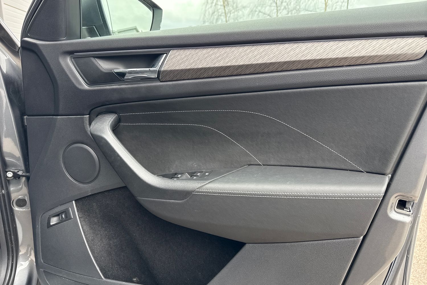 Used Skoda Kodiaq 2023 for sale - 77886388: Photo 21