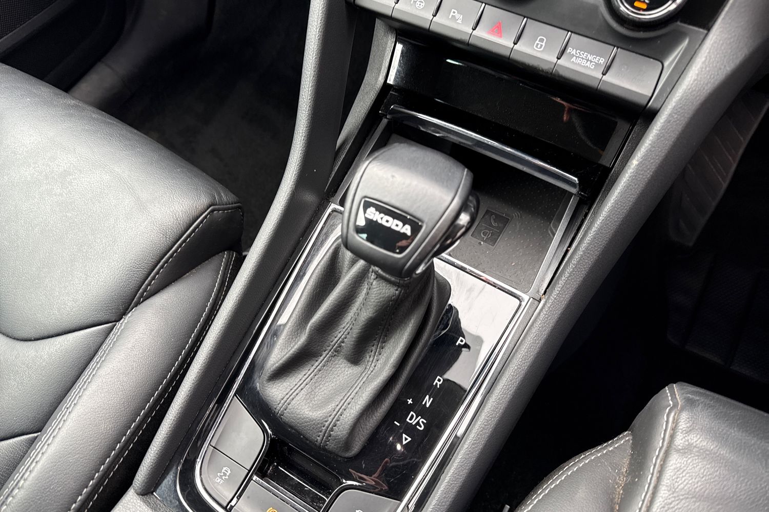 Used Skoda Kodiaq 2023 for sale - 77886388: Photo 23