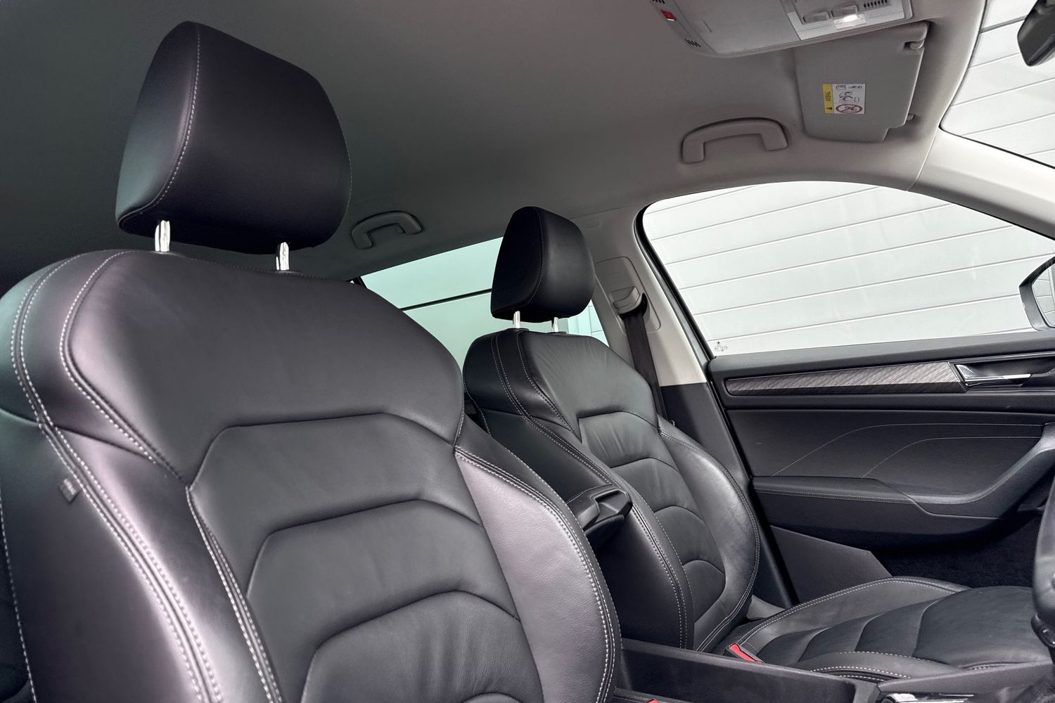 Used Skoda Kodiaq 2023 for sale - 77886388: Photo 24