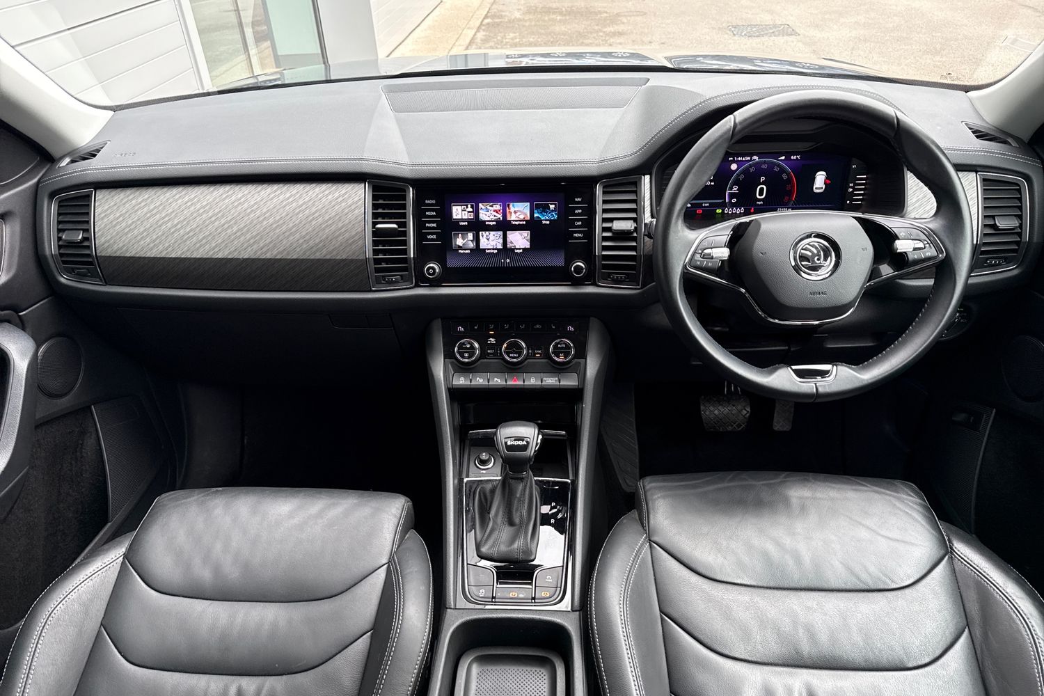 Used Skoda Kodiaq 2023 for sale - 77886388: Photo 27