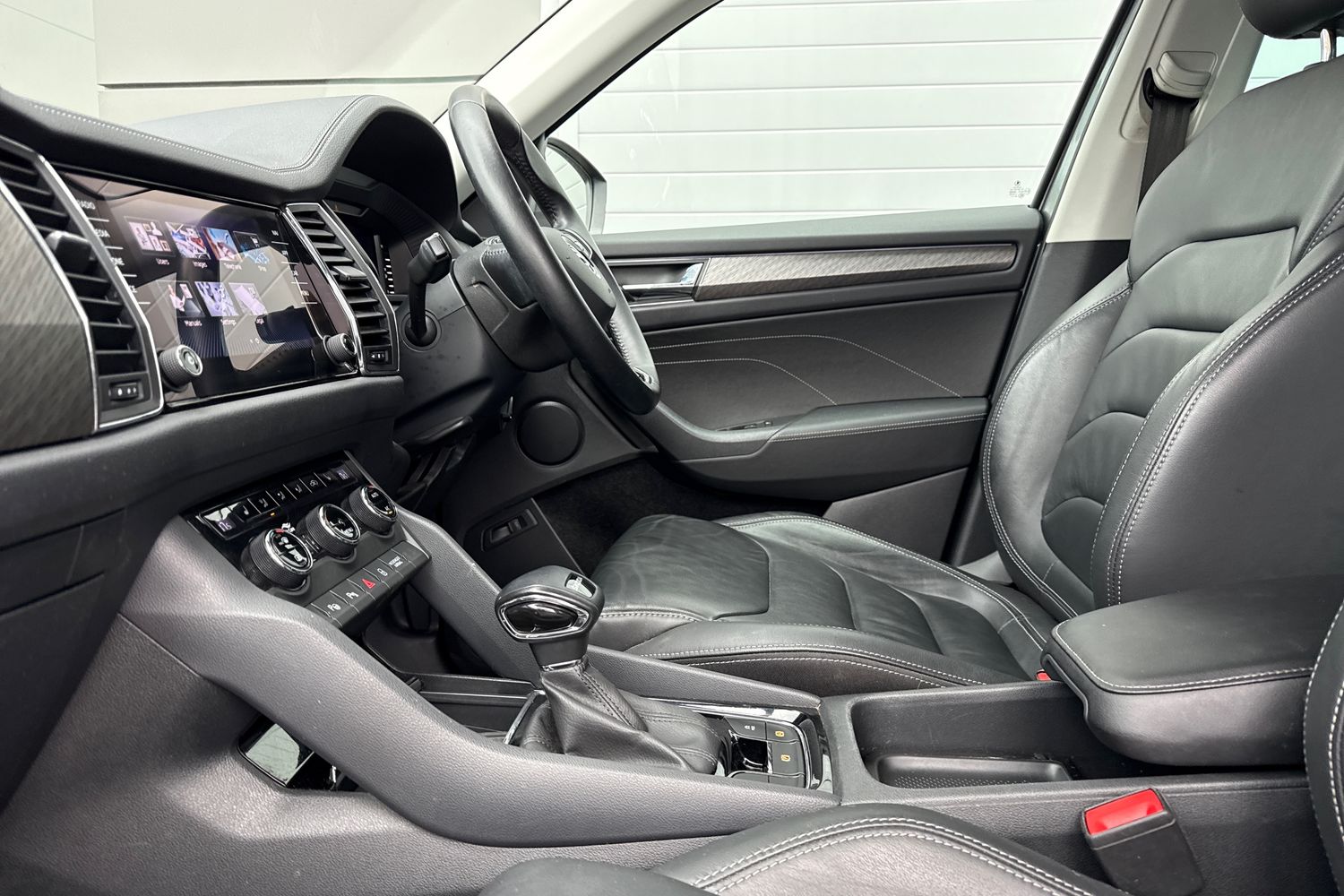 Used Skoda Kodiaq 2023 for sale - 77886388: Photo 29