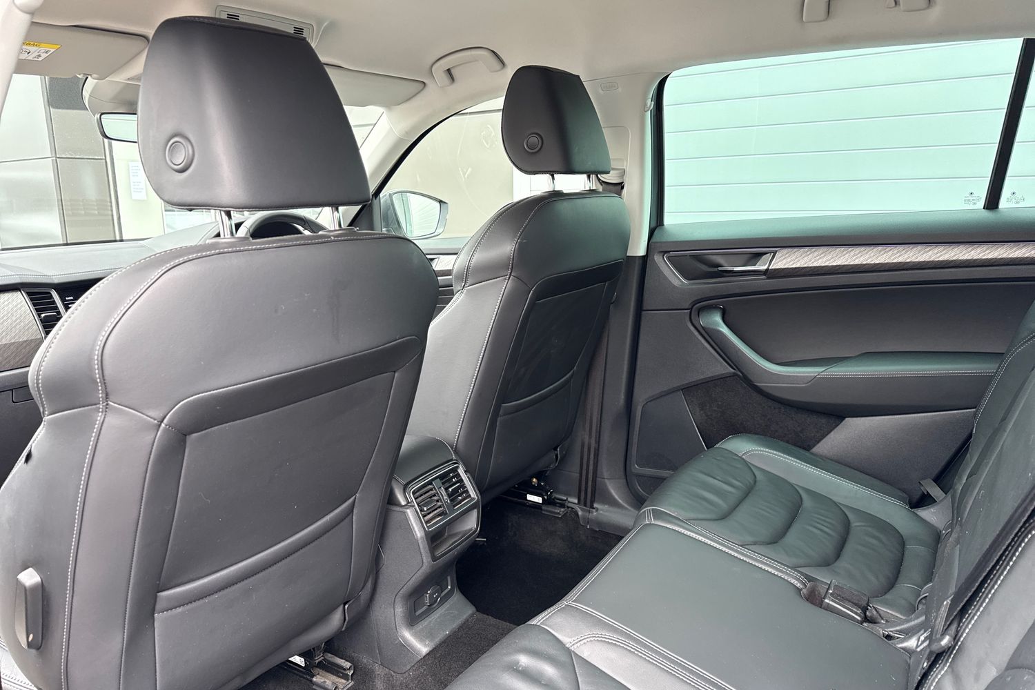 Used Skoda Kodiaq 2023 for sale - 77886388: Photo 30