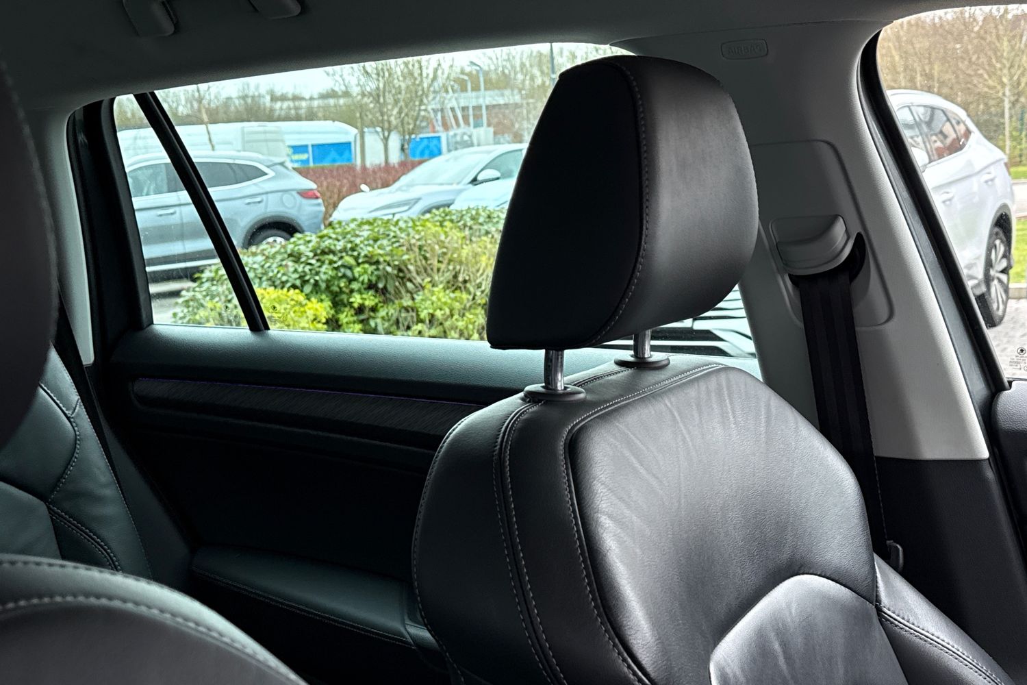 Used Skoda Kodiaq 2023 for sale - 77886388: Photo 34