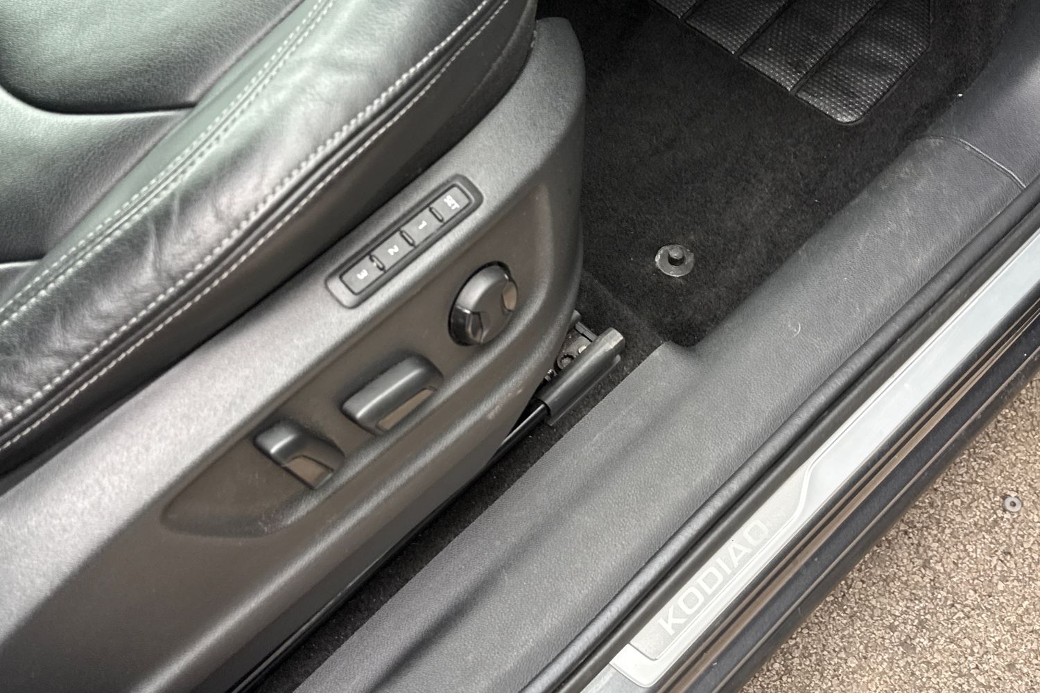 Used Skoda Kodiaq 2023 for sale - 77886388: Photo 36